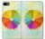 S3493 Colorful Lemon Case For iPhone 7, iPhone 8