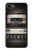 S3501 Vintage Cassette Player Case For iPhone 7, iPhone 8