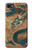 S3541 Dragon Cloud Painting Case For iPhone 7, iPhone 8
