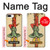S3377 Tarot Card Hanged Man Case For iPhone 7 Plus, iPhone 8 Plus