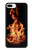 S3379 Fire Frame Case For iPhone 7 Plus, iPhone 8 Plus