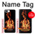 S3379 Fire Frame Case For iPhone 7 Plus, iPhone 8 Plus