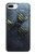 S3438 Danger Radioactive Case For iPhone 7 Plus, iPhone 8 Plus