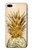 S3490 Gold Pineapple Case For iPhone 7 Plus, iPhone 8 Plus