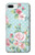 S3494 Vintage Rose Polka Dot Case For iPhone 7 Plus, iPhone 8 Plus