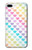 S3499 Colorful Heart Pattern Case For iPhone 7 Plus, iPhone 8 Plus