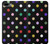 S3532 Colorful Polka Dot Case For iPhone 7 Plus, iPhone 8 Plus