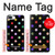 S3532 Colorful Polka Dot Case For iPhone 7 Plus, iPhone 8 Plus