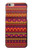 S3404 Aztecs Pattern Case For iPhone 6 6S