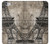 S3416 Eiffel Tower Blueprint Case For iPhone 6 6S