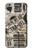 S3441 Vintage Travel Case For iPhone 6 6S