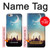 S3502 Islamic Sunset Case For iPhone 6 6S