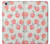 S3503 Peach Case For iPhone 6 6S