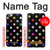 S3532 Colorful Polka Dot Case For iPhone 6 6S