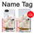 S3373 Polar Bear Hug Family Case For iPhone 5 5S SE