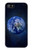 S3430 Blue Planet Case For iPhone 5 5S SE