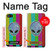 S3437 Alien No Signal Case For iPhone 5 5S SE