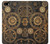 S3442 Clock Gear Case For iPhone 5 5S SE