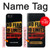 S3492 No Fear Limits Excuses Case For iPhone 5 5S SE