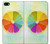 S3493 Colorful Lemon Case For iPhone 5 5S SE