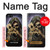 S3594 Grim Reaper Wins Poker Case For iPhone 5 5S SE
