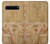 S3398 Egypt Stela Mentuhotep Case For Samsung Galaxy S10 5G