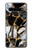 S3419 Gold Marble Graphic Print Case For Samsung Galaxy S10 5G