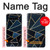 S3479 Navy Blue Graphic Art Case For Samsung Galaxy S10 5G