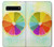 S3493 Colorful Lemon Case For Samsung Galaxy S10 5G