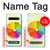 S3493 Colorful Lemon Case For Samsung Galaxy S10 5G
