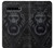 S3619 Dark Gothic Lion Case For Samsung Galaxy S10 5G