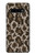 S3389 Seamless Snake Skin Pattern Graphic Case For Samsung Galaxy S10 Plus