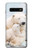 S3373 Polar Bear Hug Family Case For Samsung Galaxy S10