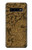S3382 Thai Art Naga Case For Samsung Galaxy S10