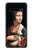 S3471 Lady Ermine Leonardo da Vinci Case For Samsung Galaxy S10