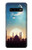 S3502 Islamic Sunset Case For Samsung Galaxy S10