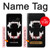 S3527 Vampire Teeth Bloodstain Case For Samsung Galaxy S10