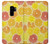 S3408 Lemon Case For Samsung Galaxy S9 Plus
