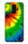 S3422 Tie Dye Case For Samsung Galaxy S9 Plus