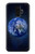 S3430 Blue Planet Case For Samsung Galaxy S9 Plus