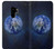 S3430 Blue Planet Case For Samsung Galaxy S9 Plus