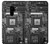 S3434 Bug Circuit Board Graphic Case For Samsung Galaxy S9 Plus