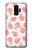 S3503 Peach Case For Samsung Galaxy S9 Plus