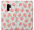 S3503 Peach Case For Samsung Galaxy S9 Plus