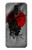 S3517 Japan Flag Samurai Case For Samsung Galaxy S9 Plus