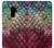 S3539 Mermaid Fish Scale Case For Samsung Galaxy S9 Plus