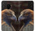 S3376 Eagle American Flag Case For Samsung Galaxy S9