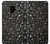 S3426 Blackboard Science Case For Samsung Galaxy S9
