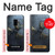S3438 Danger Radioactive Case For Samsung Galaxy S9