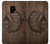 S3443 Indian Head Case For Samsung Galaxy S9